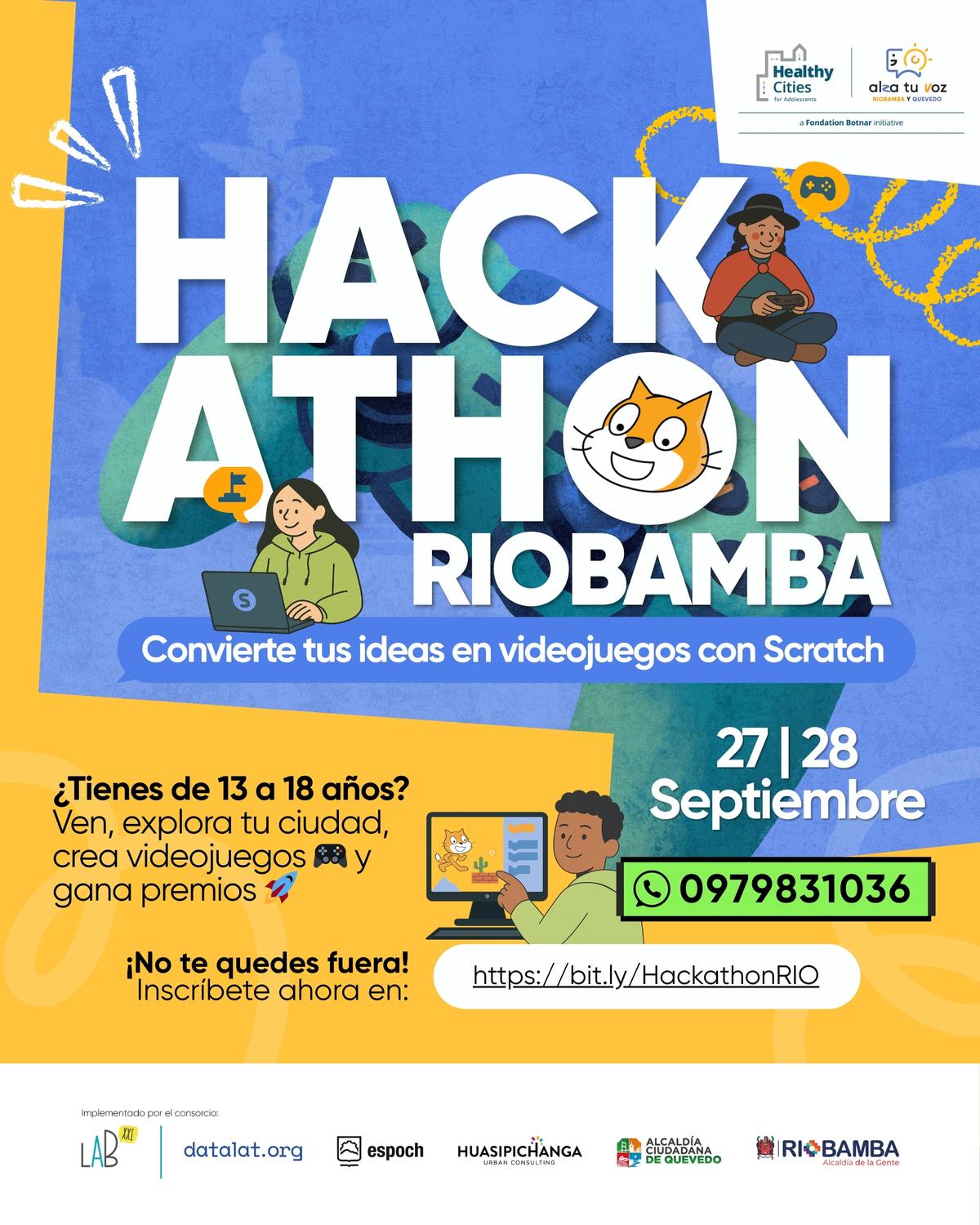 Imagen de convocatoria