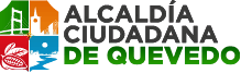 
        El GAD Municipal de Quevedo
        habilita espacios de incidencia
        y proporciona soporte para que
        l@s adolescentes transformen
        su ciudad.
    