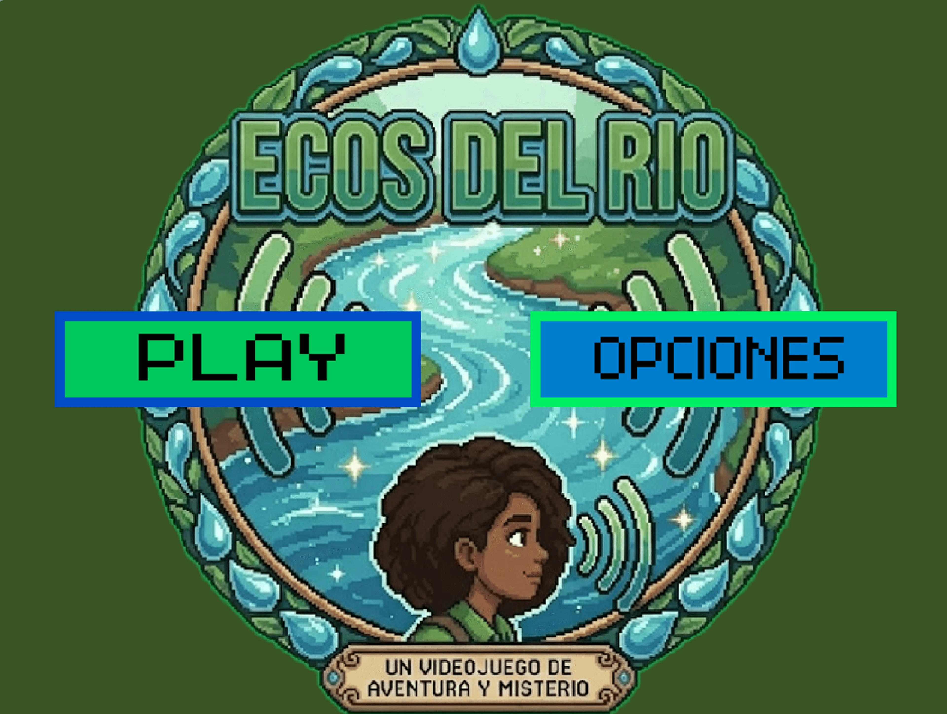 Ecos del Río
