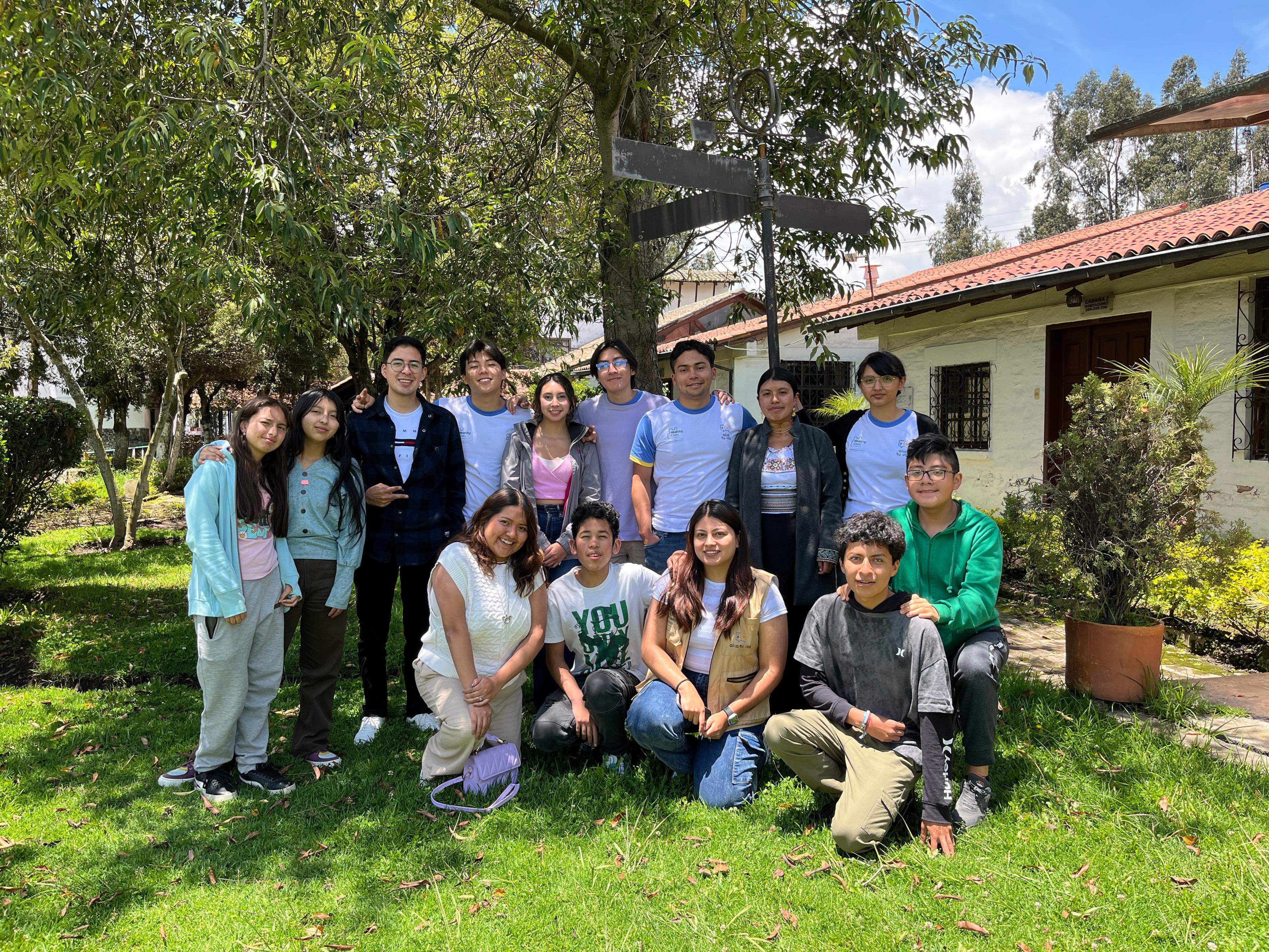 Bootcamp de Grupo Núcleo