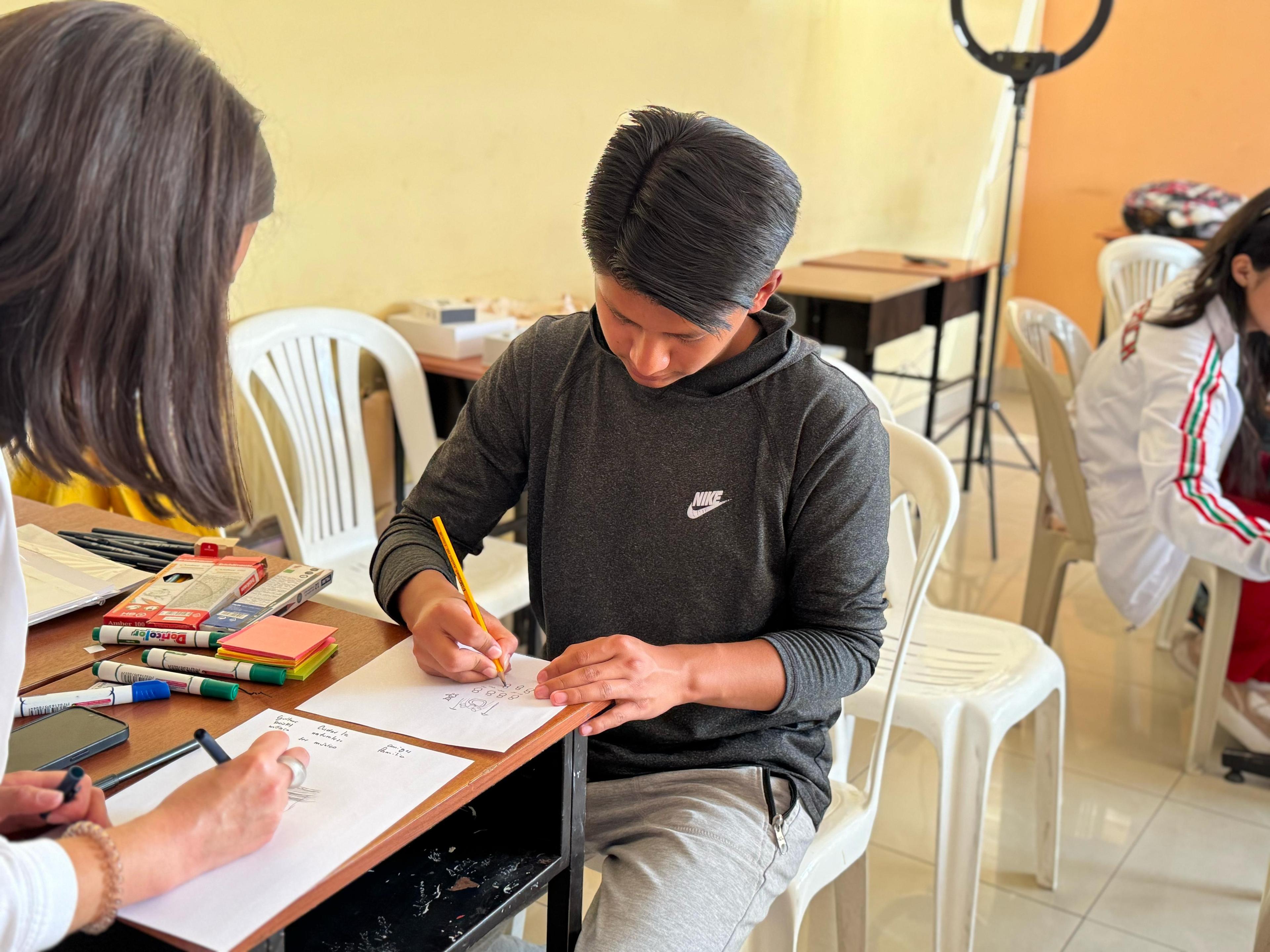 Formación en comunicación