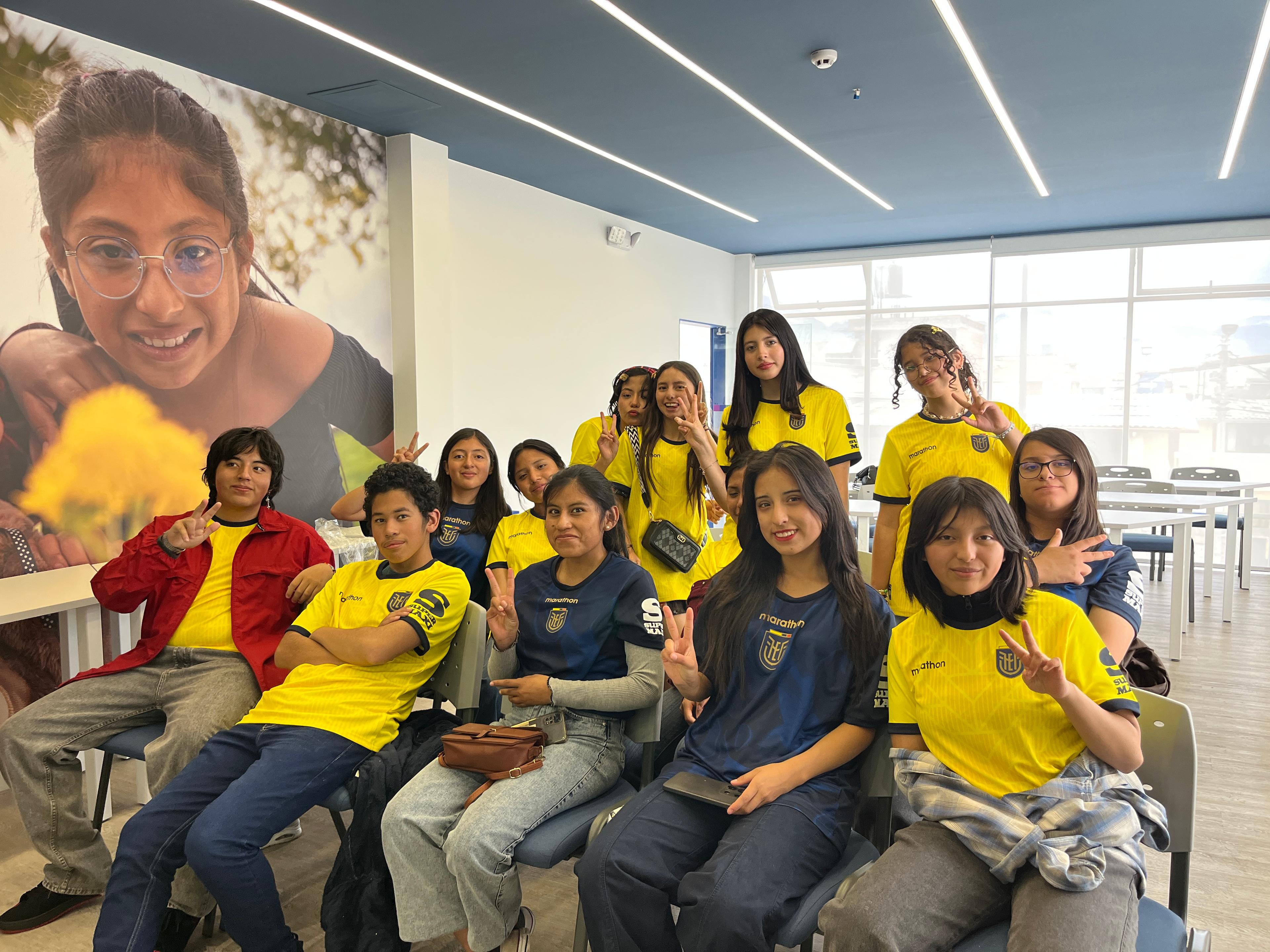 Actividad de Integración