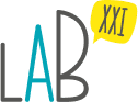 Logo LabXXI