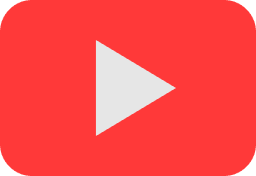 YouTube Icon