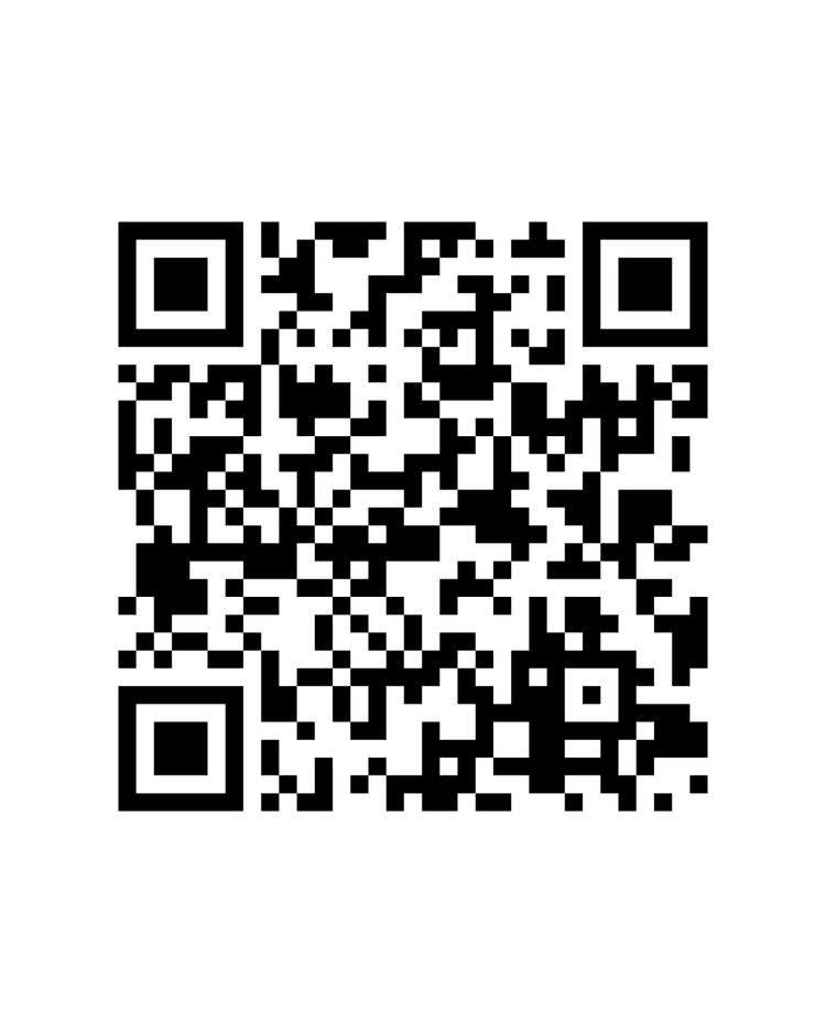 Código QR experiencia de realidad aumentada