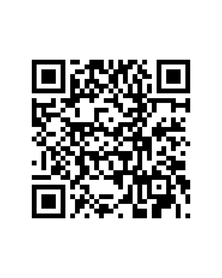 Código QR experiencia de realidad aumentada