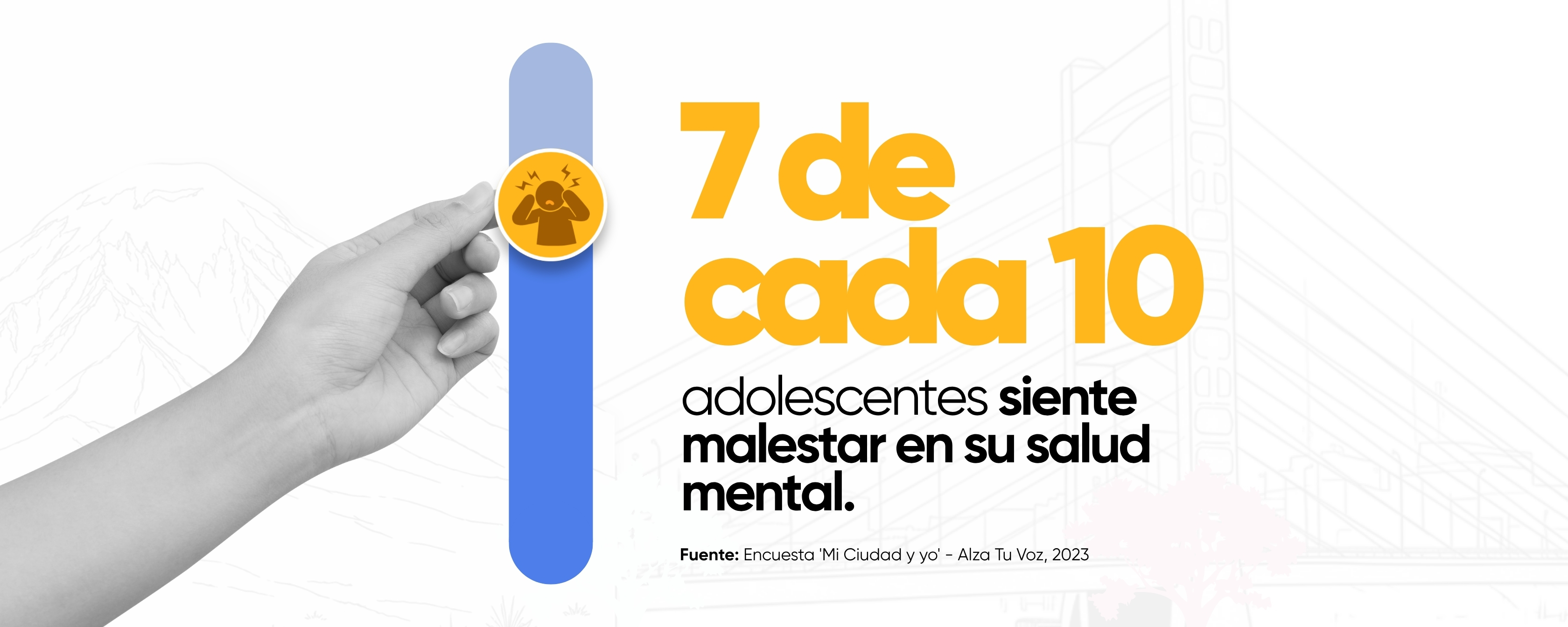Salud Mental y Desarrollo